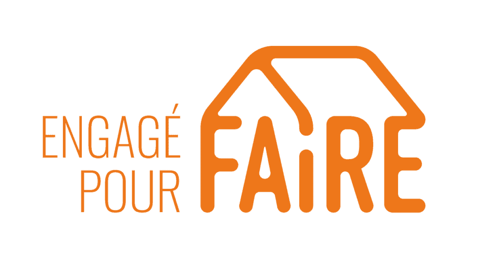 Engagé FAIRE