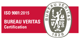 Certification ISO 9001