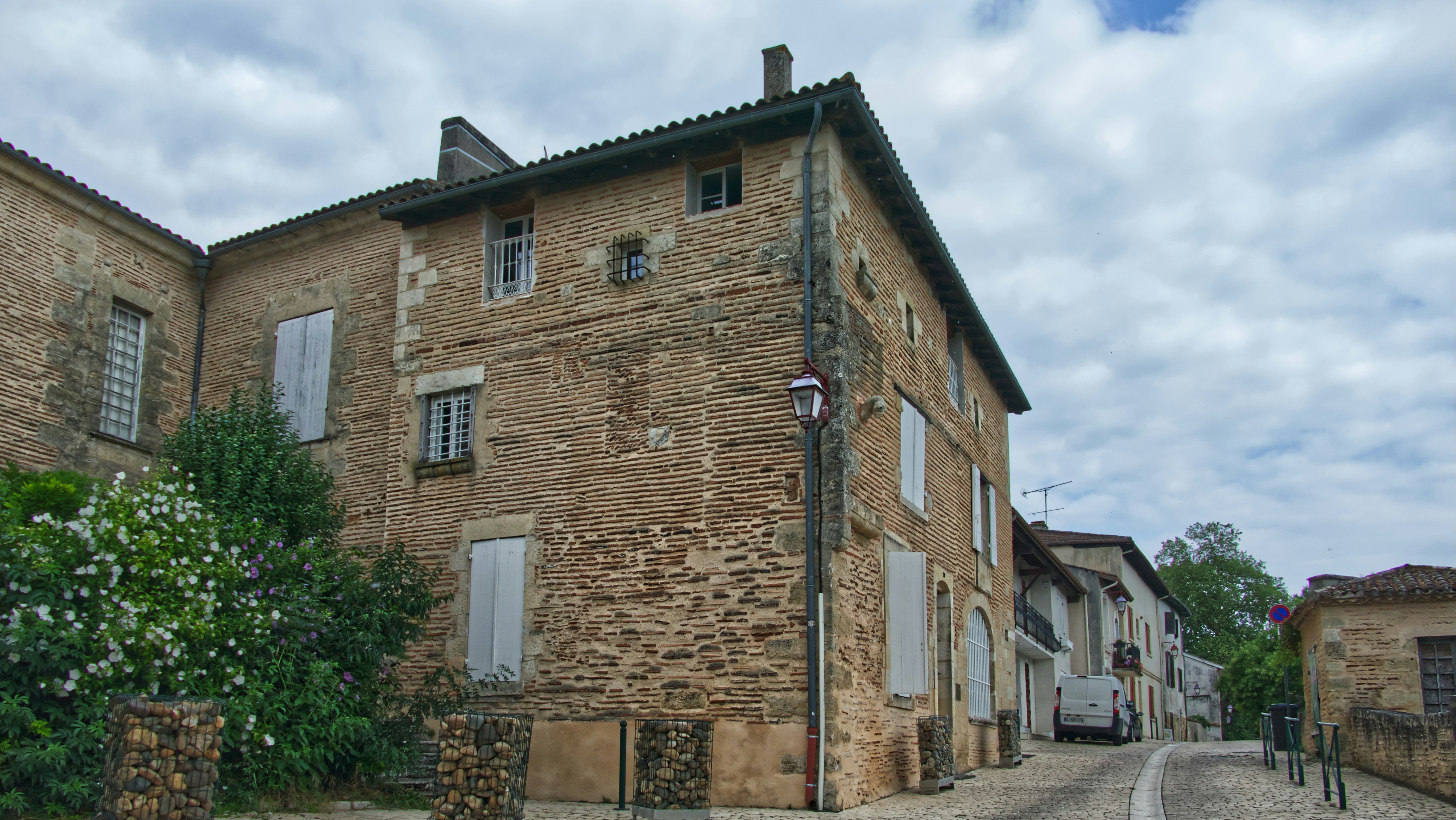 Maison et famille