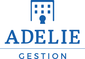 Logo du partenaire ADELIE GESTION