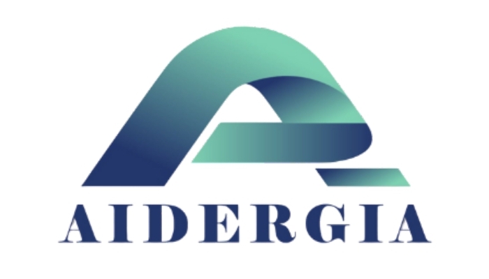 Logo du partenaire Aidergia