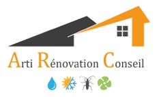 Logo du partenaire Arti Rénovation Conseil