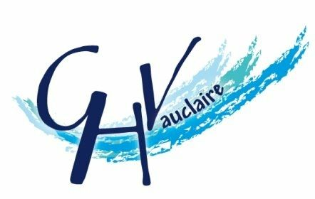 Logo du partenaire CH Vauclaire