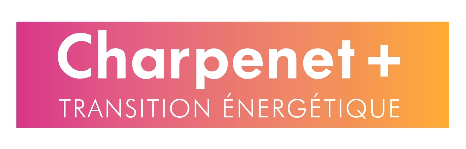 Logo du partenaire Charpenet