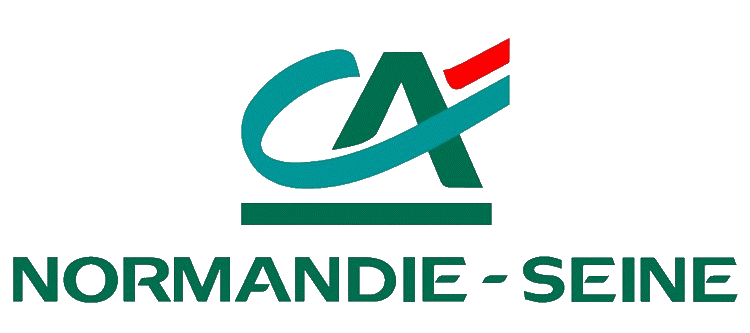 Logo du partenaire Crédit Agricole Normandie Seine