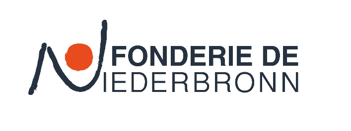 Logo du partenaire Fonderie de Niederbronn