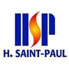 Logo du partenaire H. SAINT-PAUL