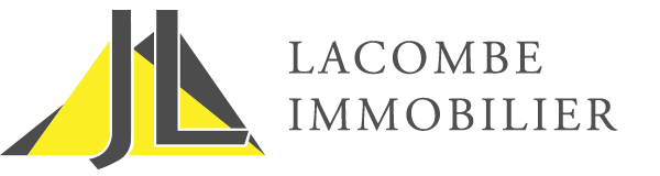 Logo du partenaire LACOMBE IMMOBILIER