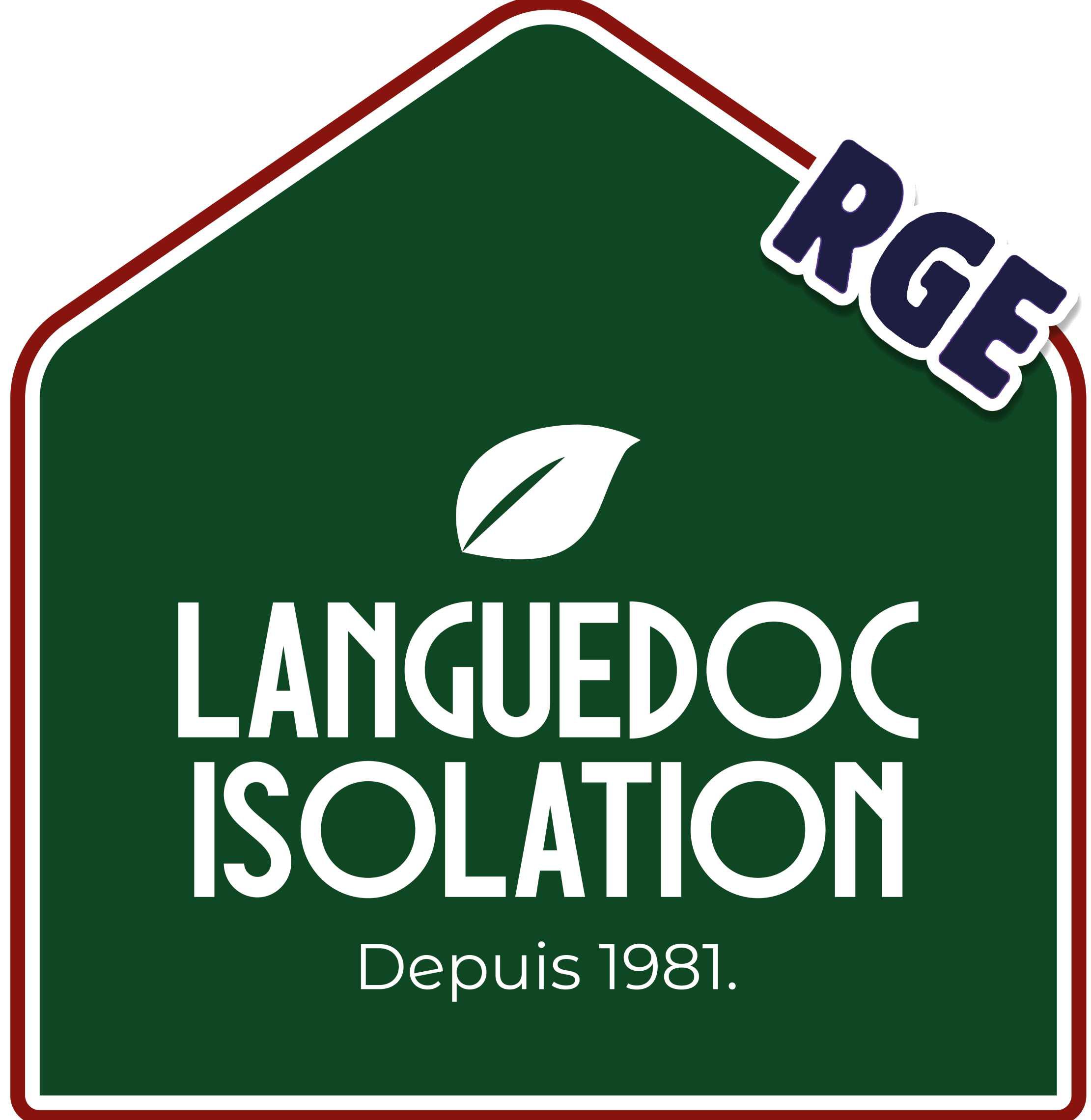 Logo du partenaire Languedoc Isolation