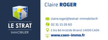 Logo du partenaire LE STRAT IMMOBILIER