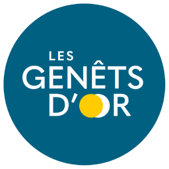 Logo du partenaire Les Genêts d'Or