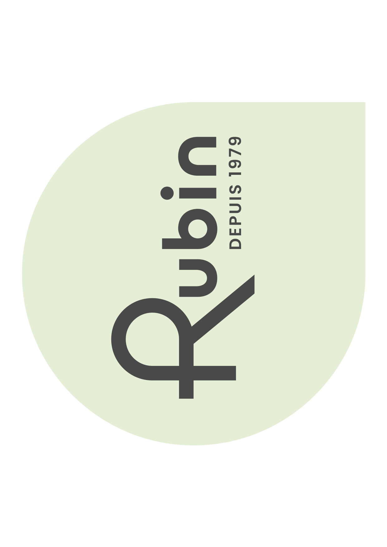 Logo du partenaire Rubin