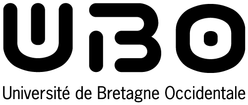 Logo du partenaire Université de Bretagne Occidentale