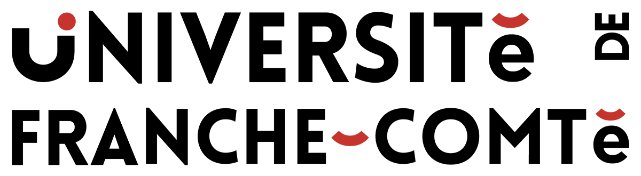 Logo du partenaire Université de Franche-Comté