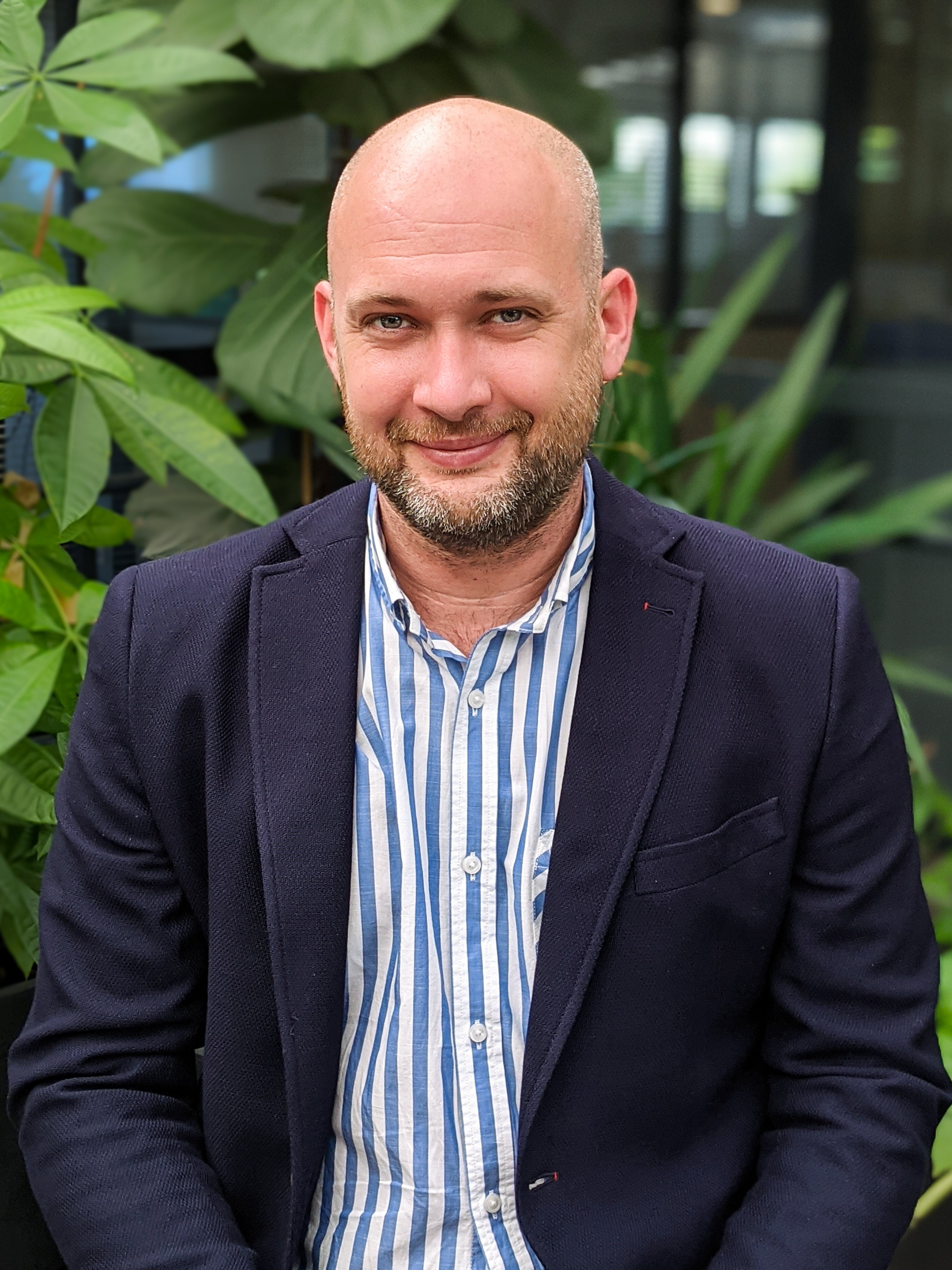 Photo de Aurélien Schollier