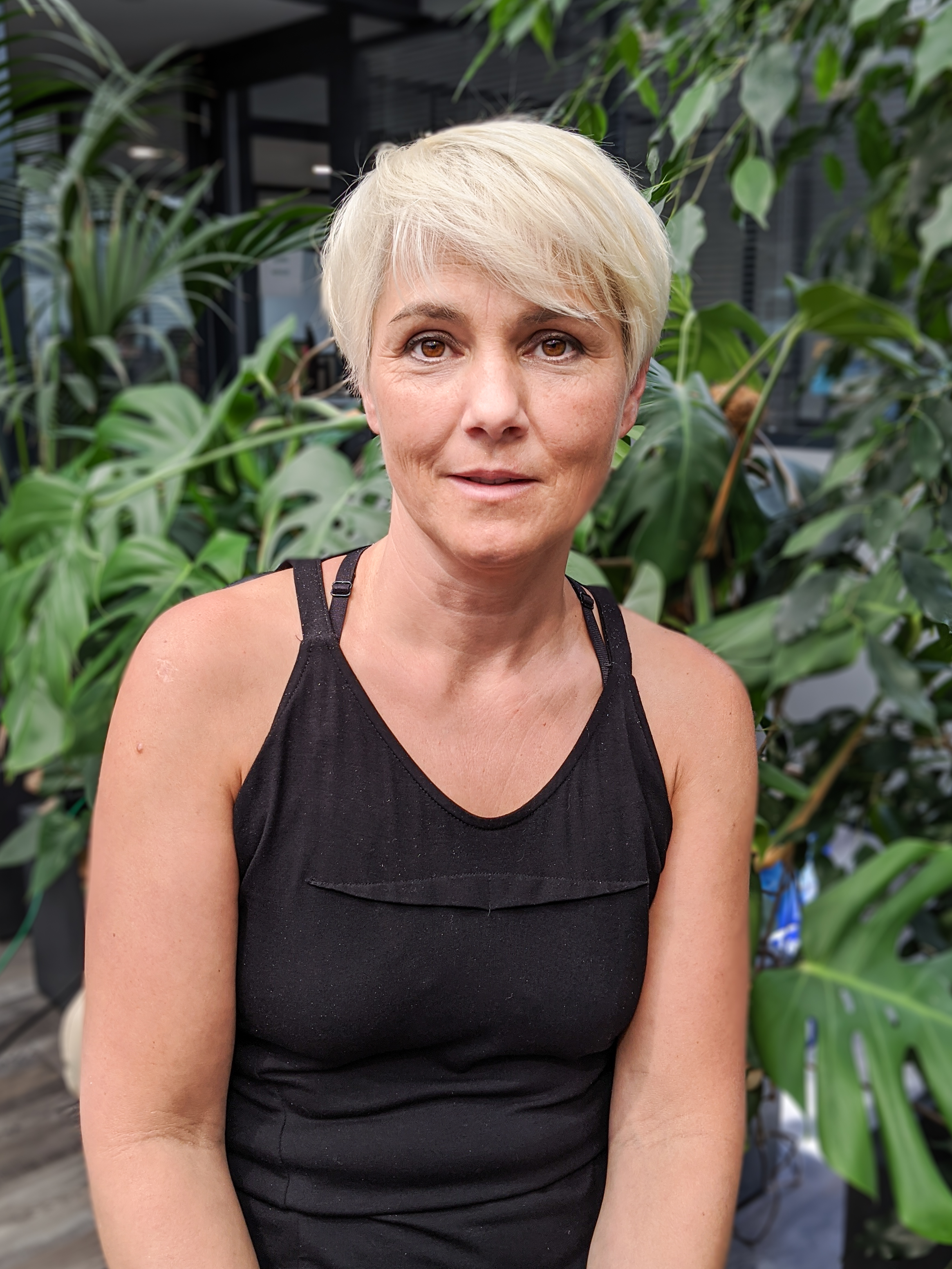 Photo de Christell Delmas