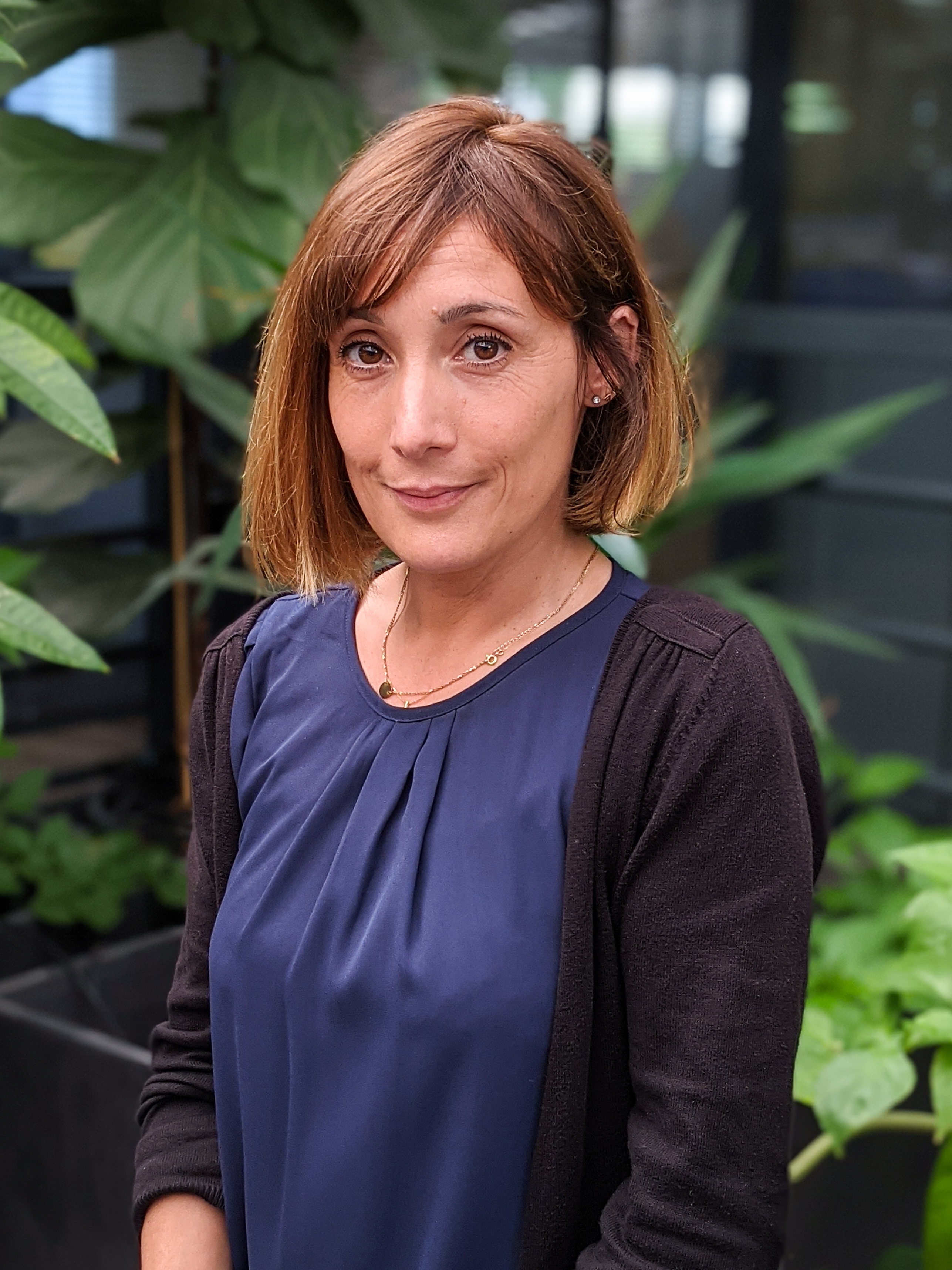 Photo de Stéphanie Cau